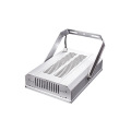 240W Die Cast Aluminum LED Flood Light Housing